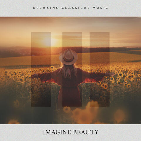 Imagine Beauty album art