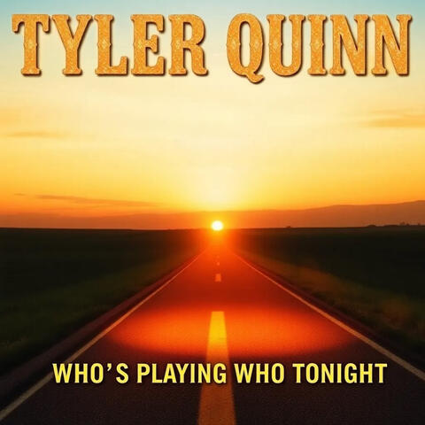 Who's Playing Who Tonight album art