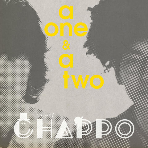 a one & a two album art