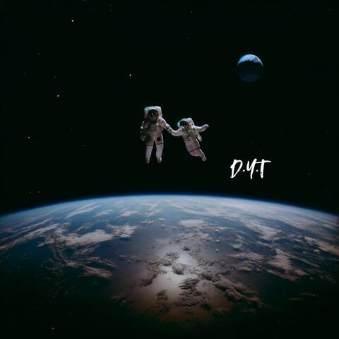 君と宇宙へ飛んでいきたい album art