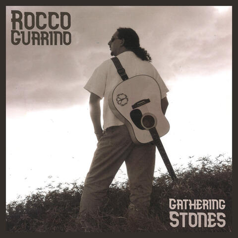 Gathering Stones album art