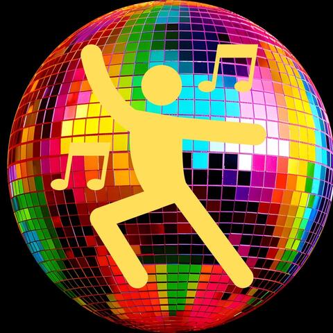 ビートで飛び跳ねろ！ album art