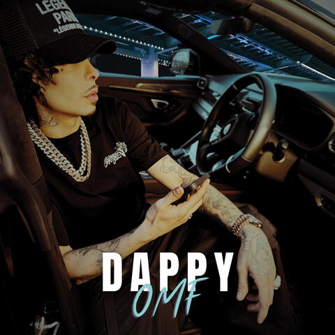 OMF album art
