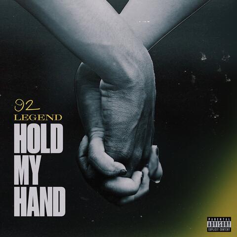 Hold My Hand album art