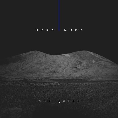 All Quiet album art