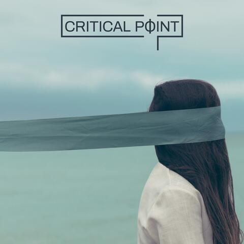 CP album art