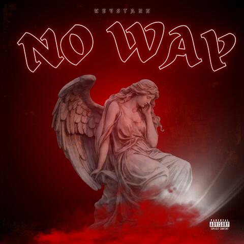 No Way album art