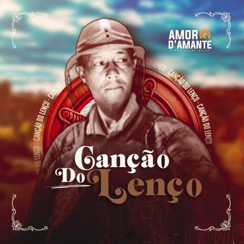 CANÇÃO DO LENÇO album art