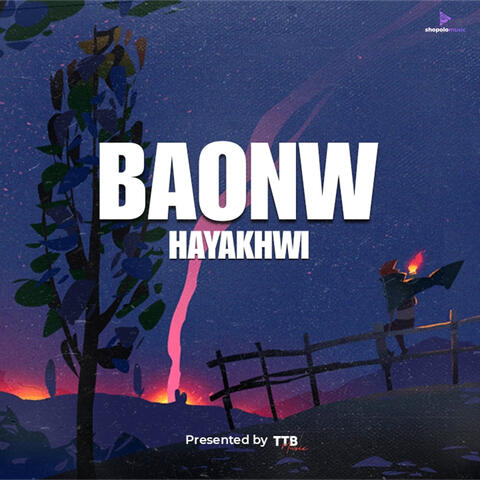 BAONW HAYAKWI album art