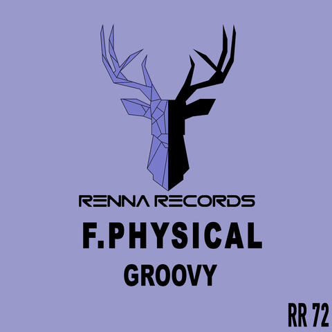 Groovy album art