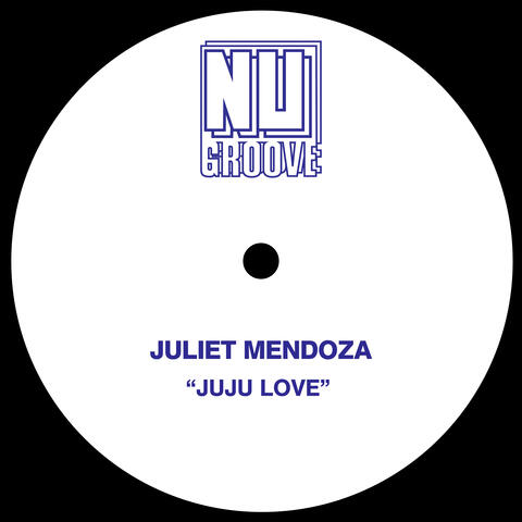 JuJu Love album art