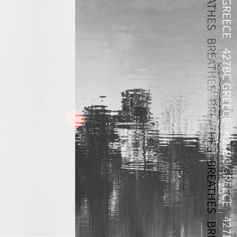 BREATHES album art
