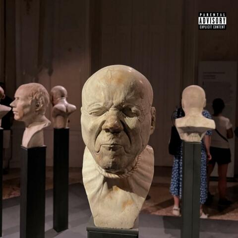 Dusko album art