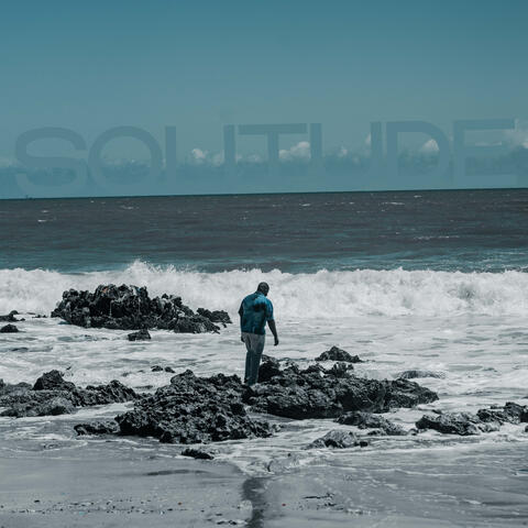 Solitude album art