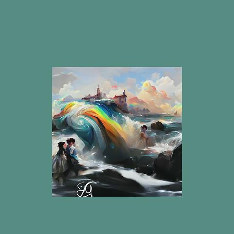 Direcos Accepted Danger album art