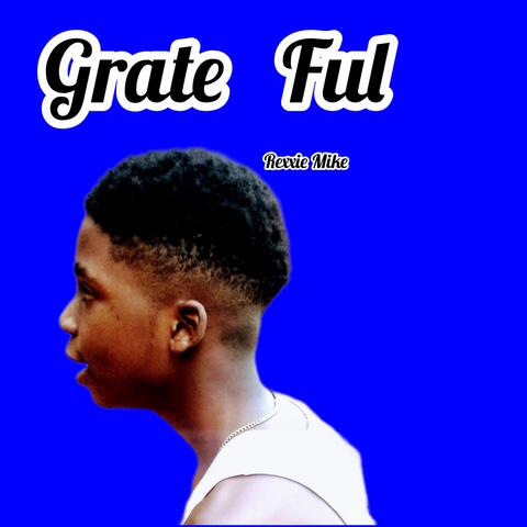 Grate Ful album art