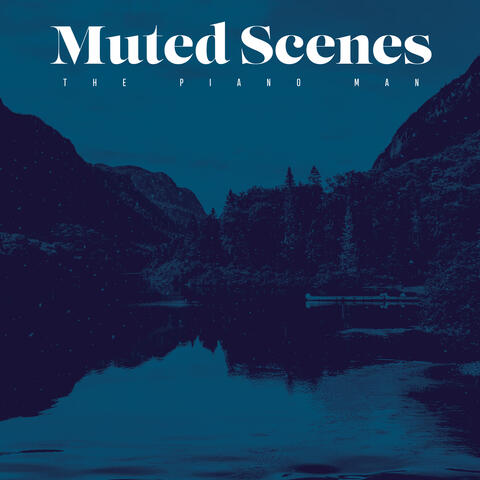 Muted Scenes album art