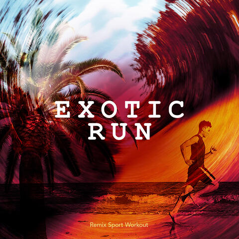 Exotic Run album art