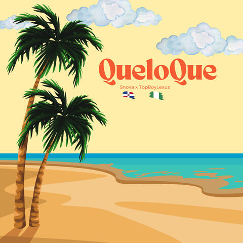 QUELOQUE album art