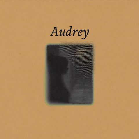 Audrey album art