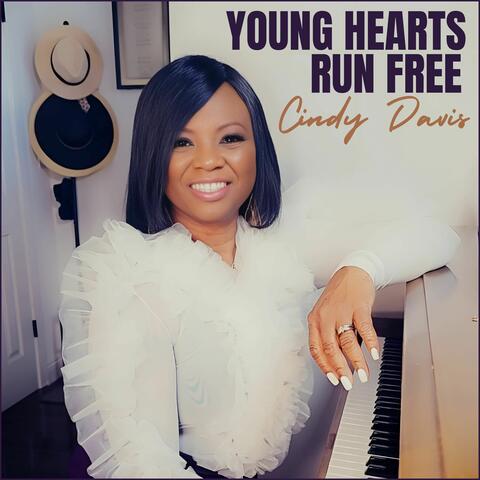 Young Hearts Run Free album art