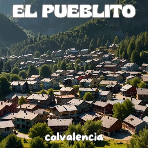 El pueblito album art