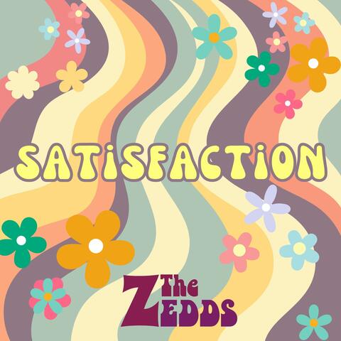 Satisfaction album art