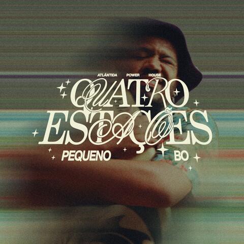 Quatro Estações album art