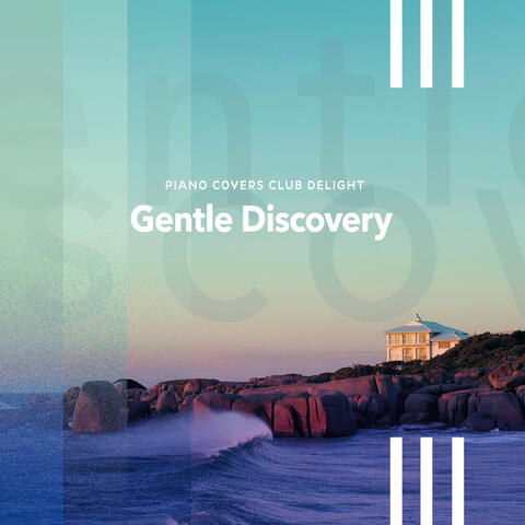 Gentle Discovery album art