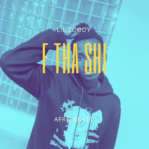 F THA SHI album art