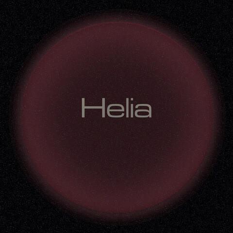 Helia album art