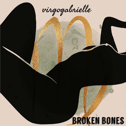 Broken Bones album art
