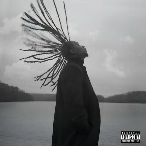 CLOUDS album art