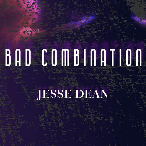 Bad Combination album art