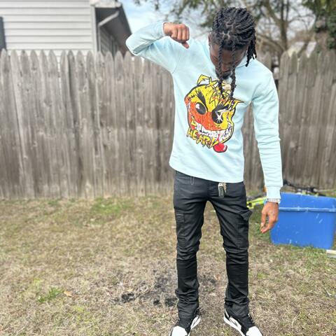 Ima Make It album art