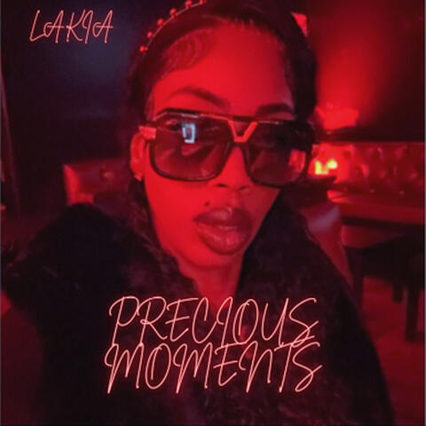 Precious Moments album art