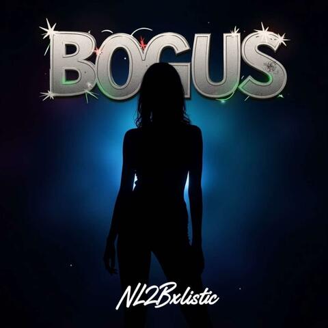Bogus album art