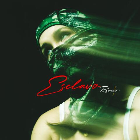 Esclavo album art