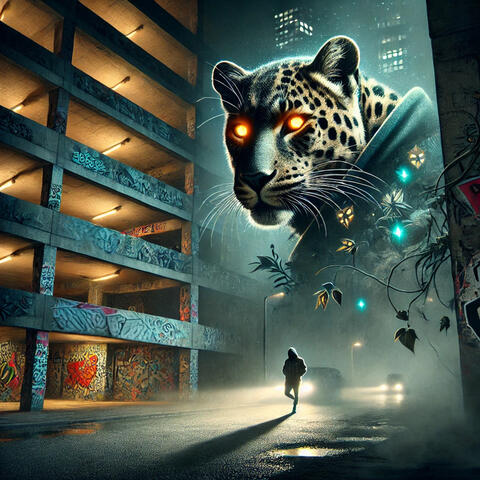 El Leopardo album art