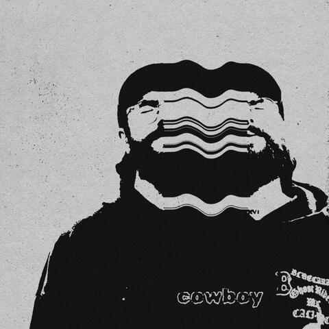 cowboy album art