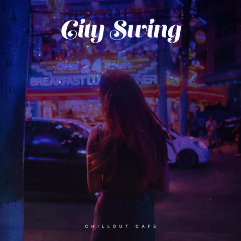 City Swing album art