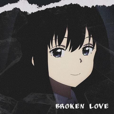 Broken Love album art