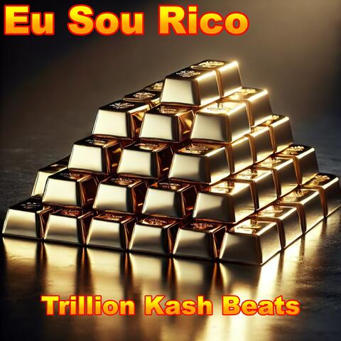 Eu Sou Rico album art