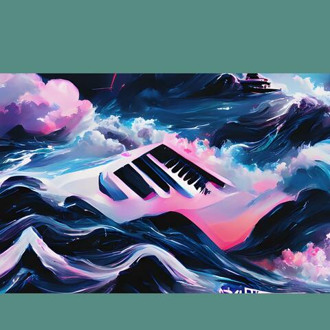 Vague Forever album art