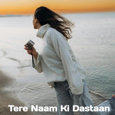 Tere Naam Ki Dastaan album art