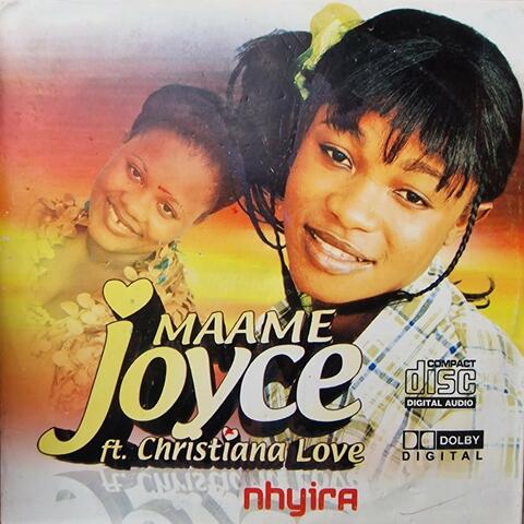 Nhyira album art