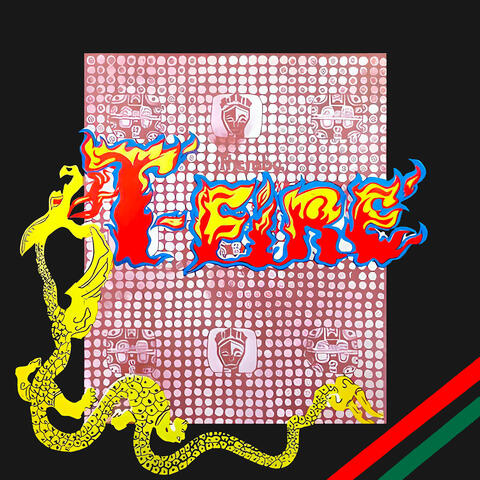 You've Got To Try album art