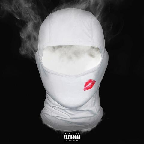 Shooter album art