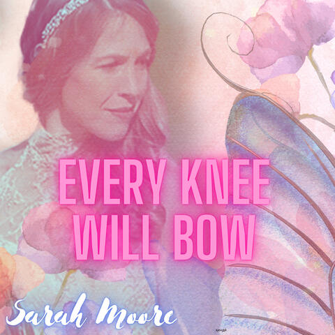 Every Knee Will Bow album art