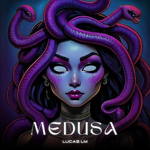Medusa (Cacau Show) album art